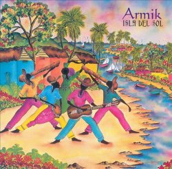 Armik - Isla Del Sol (1999)