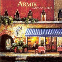 Armik - Piano Nights (2004)