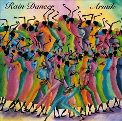 Armik - Rain Dancer (1994)