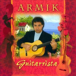 Armik - Guitarrista (2007)