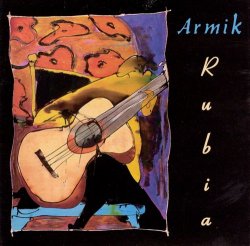 Armik - Rubia (1996)