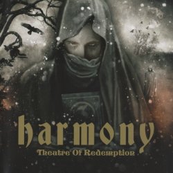 Harmony - Theatre Of Redemption (2014)