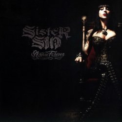 Sister Sin - Now And Forever (2012)