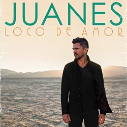 Juanes - Loco De Amor (2014)