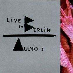 Depeche Mode - Live In Berlin [2CD] (2014)