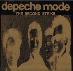 Depeche Mode - The Second Strike (1992)