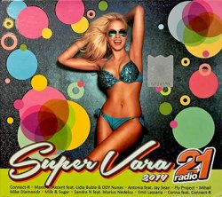 VA - Super Vara 21 [2CD] (2014)