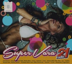 VA - Super Vara 21 [2CD] (2013)