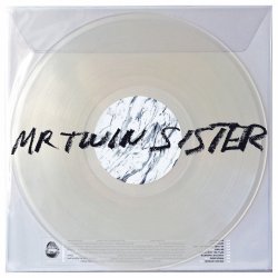 Mr Twin Sister - Mr Twin Sister (2014)