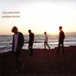 The Charlatans - Modern Nature (2015)