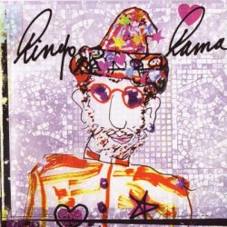 Ringo Starr - Ringo Rama (2003)