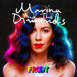 Marina & The Diamonds - Froot (2015)