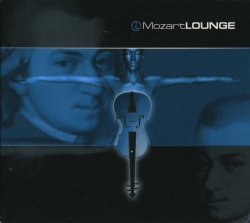 Stefan Obermaier - I Mozart Lounge (2005)