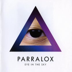 Parralox - Eye In The Sky (2014)