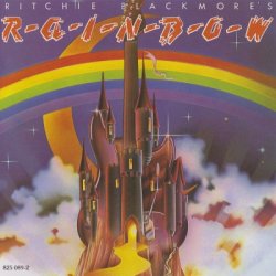 Rainbow - Ritchie Blackmore's Rainbow (1986)