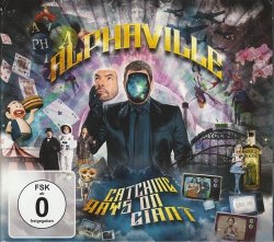 Alphaville - Catching Rays On Giant - Deluxe Edition (2010)