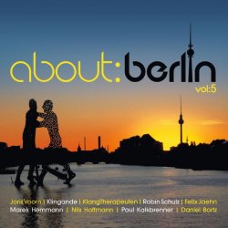 VA - About: Berlin Vol.5 [2CD] (2014)