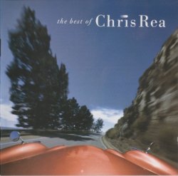 Chris Rea - The Best Of Chris Rea (1994)