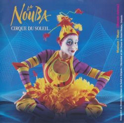 Cirque Du Soleil - La Nouba (2007)