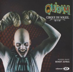 Cirque Du Soleil - Quidam (2007)