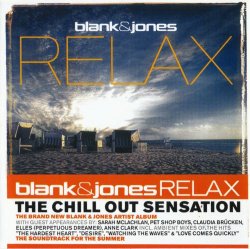 Blank & Jones - Relax (2003)