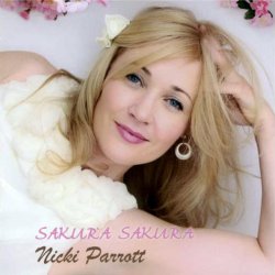 Nicki Parrott - Sakura Sakura (2012) [Japan]