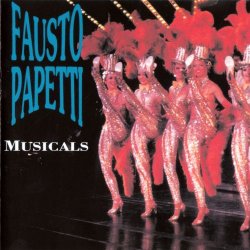 Fausto Papetti - Musicals (1994)