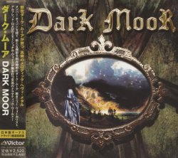 Dark Moor - Dark Moor (2003) [Japan]