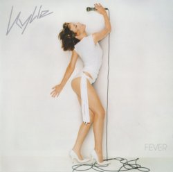 Kylie Minogue - Fever (2001)