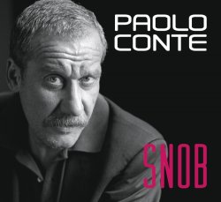 Paolo Conte - Snob (2014)