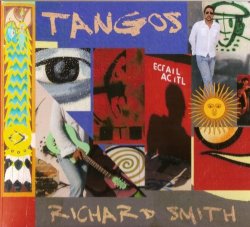 Richard Smith - Tangos (2014)