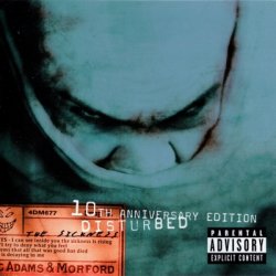 Disturbed - The Sickness - 10th Anniversary Edition (2010)