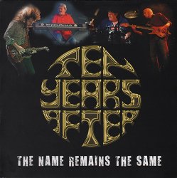 Ten Years After - The Name Remains The Same (2014)