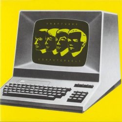 Kraftwerk - Computerwelt (1981) [Japan]