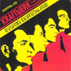 Kraftwerk - Dynamo Deutschland [2CD] (1998)