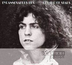 T. Rex / Tyrannosaurus Rex - A Beard Of Stars - Deluxe Edition [2CD] (2014)