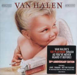 Van Halen - 1984 - 30th Anniversary Edition (2015)