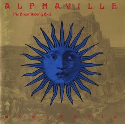 Alphaville - The Breathtaking Blue (1989)