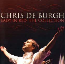 Chris De Burgh - The Lady In Red Collection (2013)