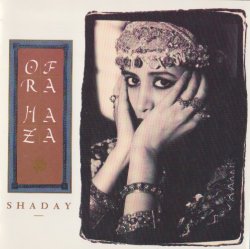 Ofra Haza - Shaday (1988)