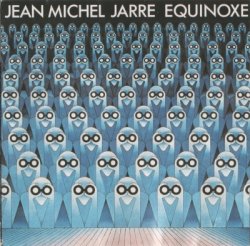 Jean Michel Jarre - Equinoxe (1983)