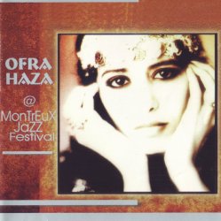 Ofra Haza - At Montreux Jazz Festival (1998)