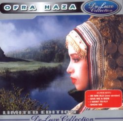 Ofra Haza - De Luxe Collection (2002)