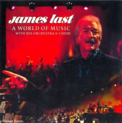 James Last - A World Of Music [2CD] (2002)