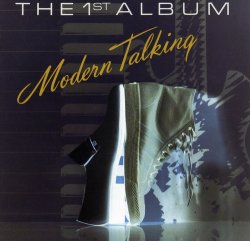 Modern Talking - The First Album (The 1th Album) (1985)