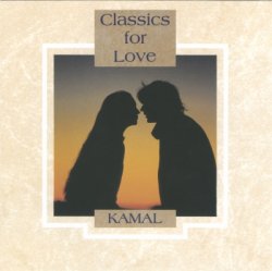 Kamal - Classics For Love (1991)