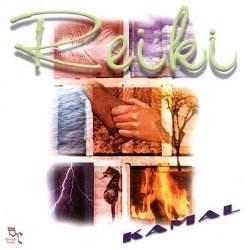 Kamal - Reiki (2002)