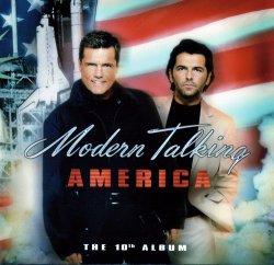 Modern Talking - America (The 10th Album) (2001)