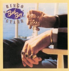 Ringo Starr - Bad Boy (1995)