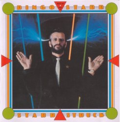 Ringo Starr - Starr Struck: Best of Ringo Starr - Volume 2 (1989)